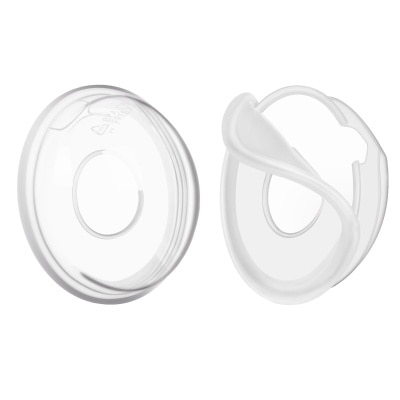 Youha 3 in 1 Breast Milk Collection Shells