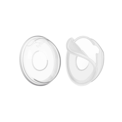 Youha 3 in 1 Breast Milk Collection Shells image