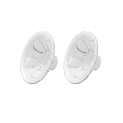 Youha優合 吸乳器按摩墊