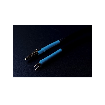 KOJO Technology Clone2C 鳄鱼夹 (1.2米) 发烧地线