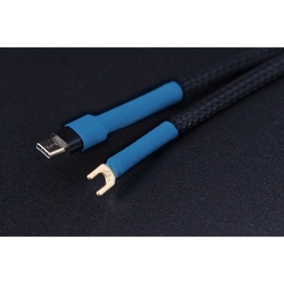 KOJO Technology Clone2UC USB-C (1.2米) 发烧地线