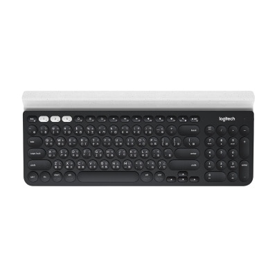 LOGITECH K780 MultiDevice Wireless Keyboard (CHI Version)