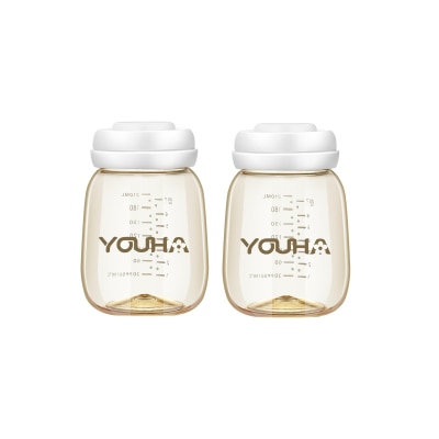 210ml PPSU Storage Bottle with cap image