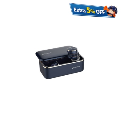 AVIOT TE-BD21-J LTD 耳機