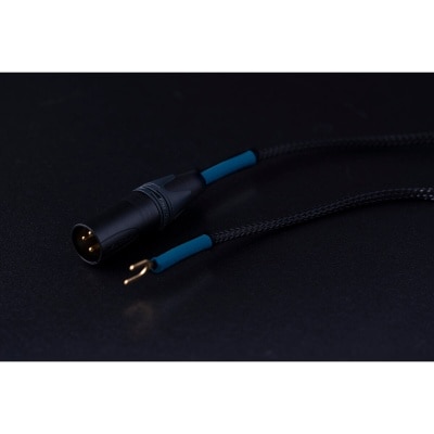 KOJO Technology Clone2XH XLA Male (1.2M) Audiophile Grounding Cable