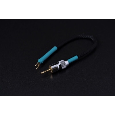 KOJO Technology Clone2 T3/02 3.5mm (0.2M) Audiophile Grounding Cable