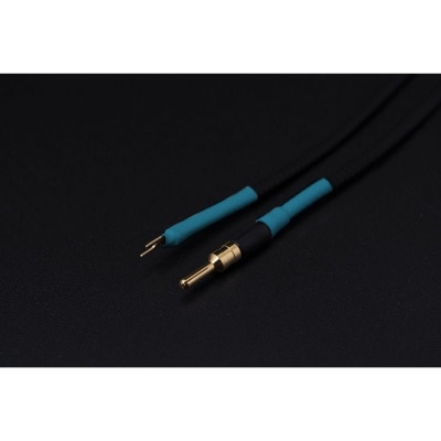 KOJO Technology Clone2B Banana Plug (1.2M) Audiophile Grounding Cable