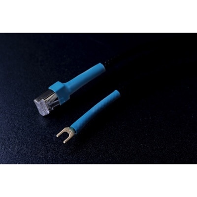 KOJO Technology Clone2L RJ45 (1.2M) Audiophile Grounding Cable