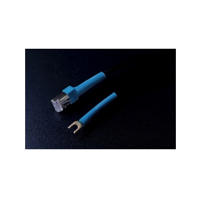 KOJO Technology Clone2L RJ45 (1.2M) Audiophile Grounding Cable