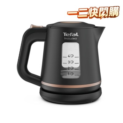 TEFAL 特福 KI5338 Includeo 電水壺 image