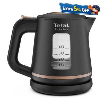 TEFAL 特福 KI5338 Includeo 电水壶