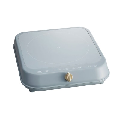 BRUNO BOE090 1800W IH 電磁爐