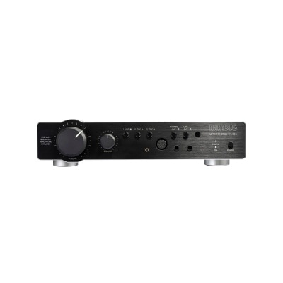 VIOLECTRIC Niimbus US 5 PRO 前置放大器