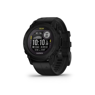 GARMIN Descent G1 Sapphire Solar - Chinese Smart Watch