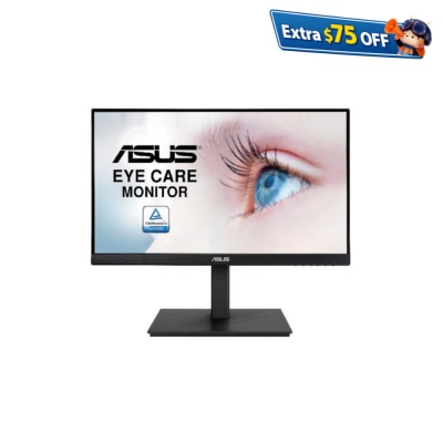 ASUS 华硕 VA229QSB 21.5" FHD 护眼 显示屏