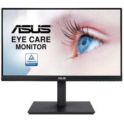 ASUS 华硕 VA229QSB 21.5" FHD 护眼 显示屏