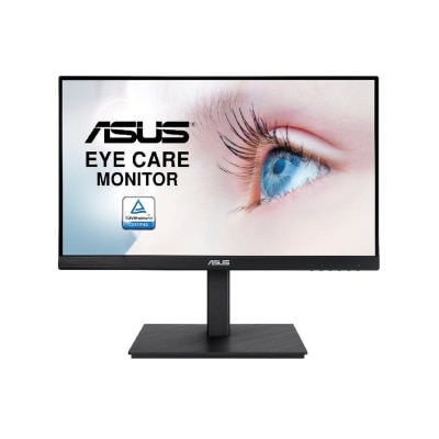 ASUS 华硕 VA229QSB 21.5" FHD 护眼 显示屏
