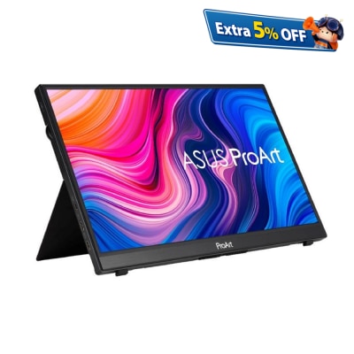 ASUS ProArt Display PA148CTV 14" IPS FHD Touch Screen Portable Monitor