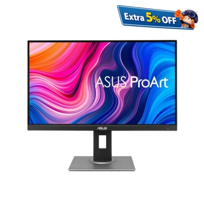 ASUS ProArt Display PA278CV 27" IPS WQHD Professional Monitor