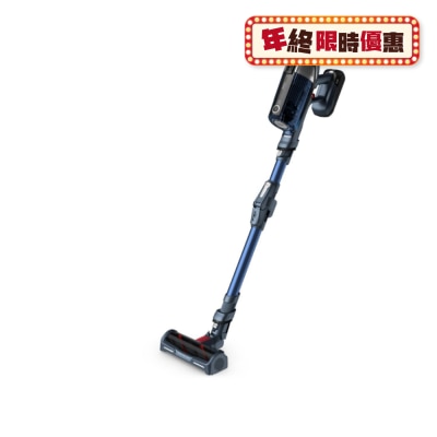 TEFAL TY9890 X-Force Flex 11.60 Vacuum Cleaner