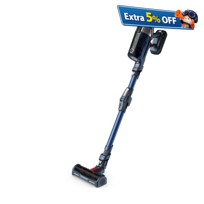 TEFAL TY9890 X-Force Flex 11.60 Vacuum Cleaner