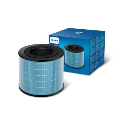PHILIPS 飛利浦 FYM220/30 全效活性碳HEPA濾網 (適用於AMF220/35)