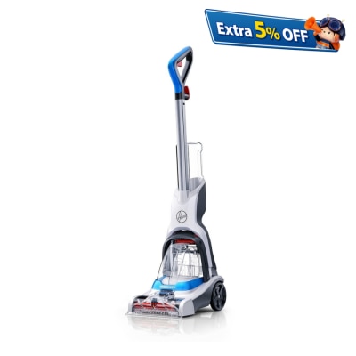 HOOVER FH50700-SAA Power Dash 地毯清洁吸尘机