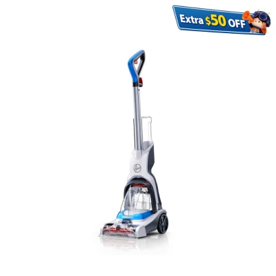 HOOVER FH50700-SAA Power Dash Carpet Cleaner
