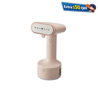 BRUNO BOE076 手提蒸氣掛燙機