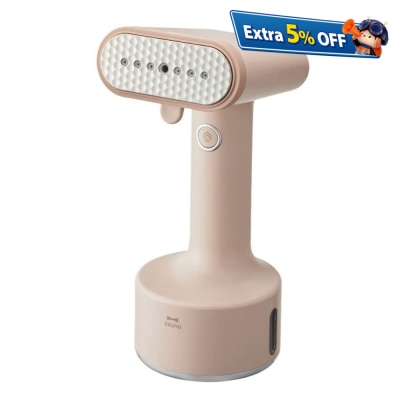 BRUNO BOE076 Styling Handy Steamer