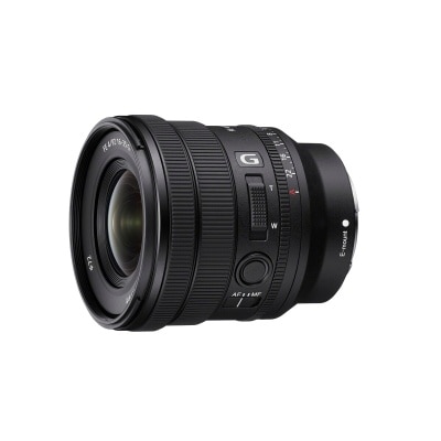 SONY 索尼 FE PZ 16-35mm F4 G 鏡頭