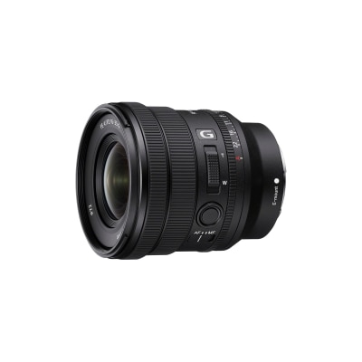 SONY 索尼 FE PZ 16-35mm F4 G 镜头 (SELP1635G)