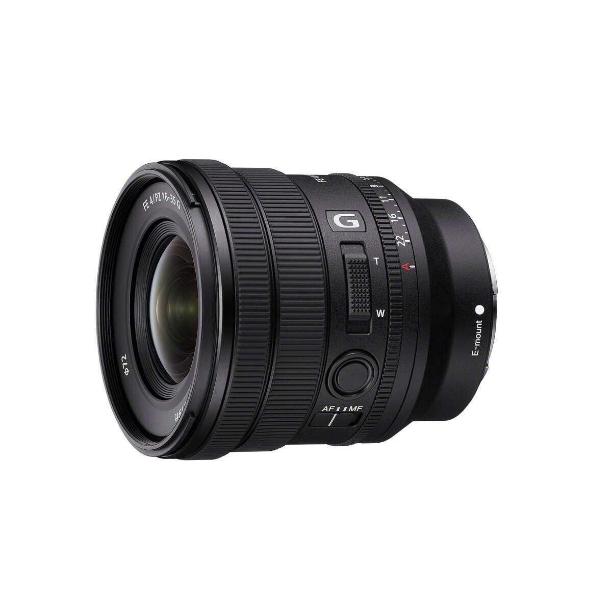 購買SONY 索尼FE PZ 16-35mm F4 G 鏡頭| Fortress 豐澤