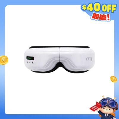 Kusa - iRelax EM-500眼部按摩器