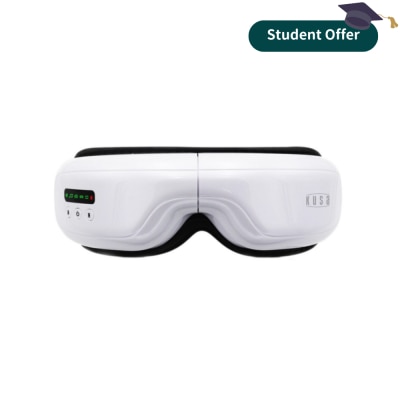 Kusa iRelax EM-500 Eye Massager