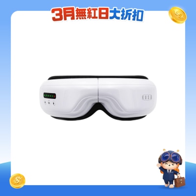 Kusa - iRelax EM-500眼部按摩器