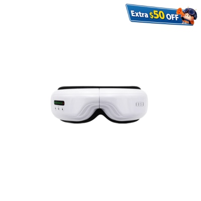 Kusa iRelax EM-500眼部按摩器