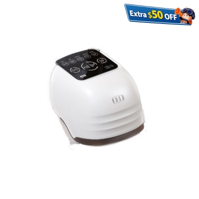 Kusa iRelax KM-300 膝部按摩器
