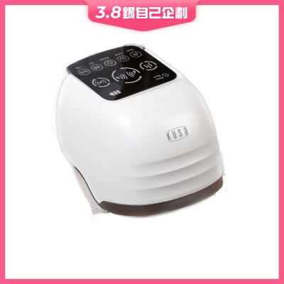Kusa iRelax KM-300 膝部按摩器