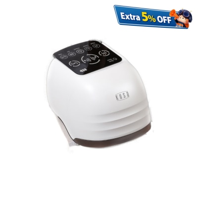 Kusa iRelax KM-300 膝部按摩器