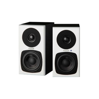 Fostex PM0.3H Active monitor speaker