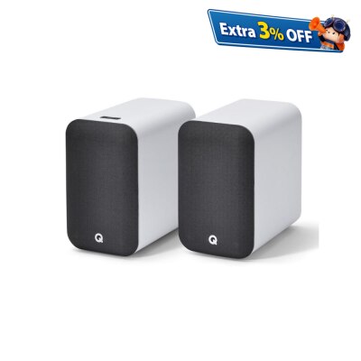 Q Acoustics M20HD 音箱
