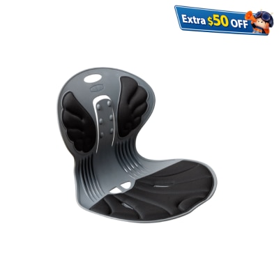 Tailor Made 量品矫正坐垫