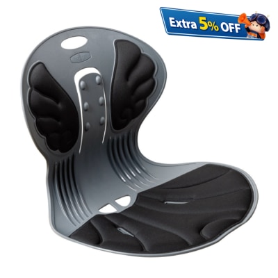 Tailor Made 量品矫正坐垫