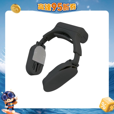 Thanko - Neck cooler Slim 无线颈部冷却器