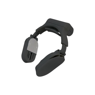 Thanko Neck cooler Slim wireless neck cooler