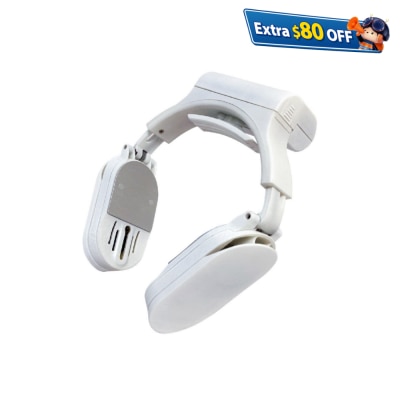 Thanko Neck cooler Slim 无线颈部冷却器