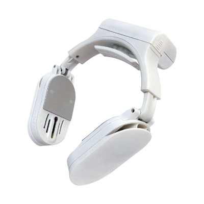 Thanko Neck cooler Slim wireless neck cooler