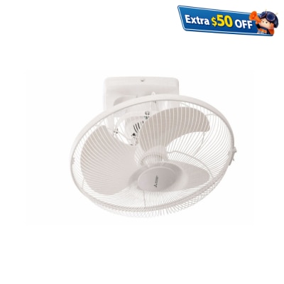 MITSUBISHI三菱电机 CY16-SA-WH 楼底扇