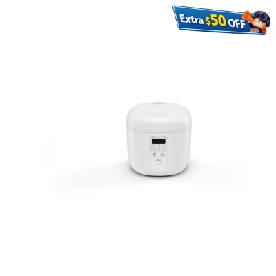 NOVEL NR2201 0.7公升智能电饭煲